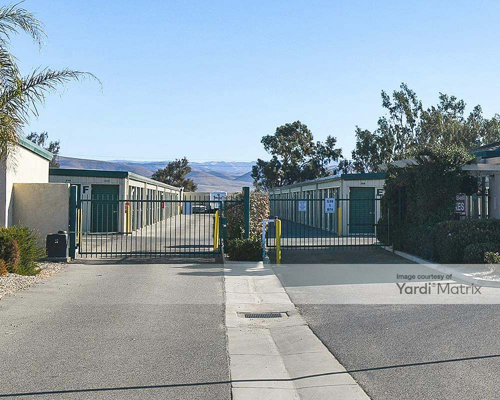 Greenfield Self Storage 760 El Camino Real, Greenfield RentCafe